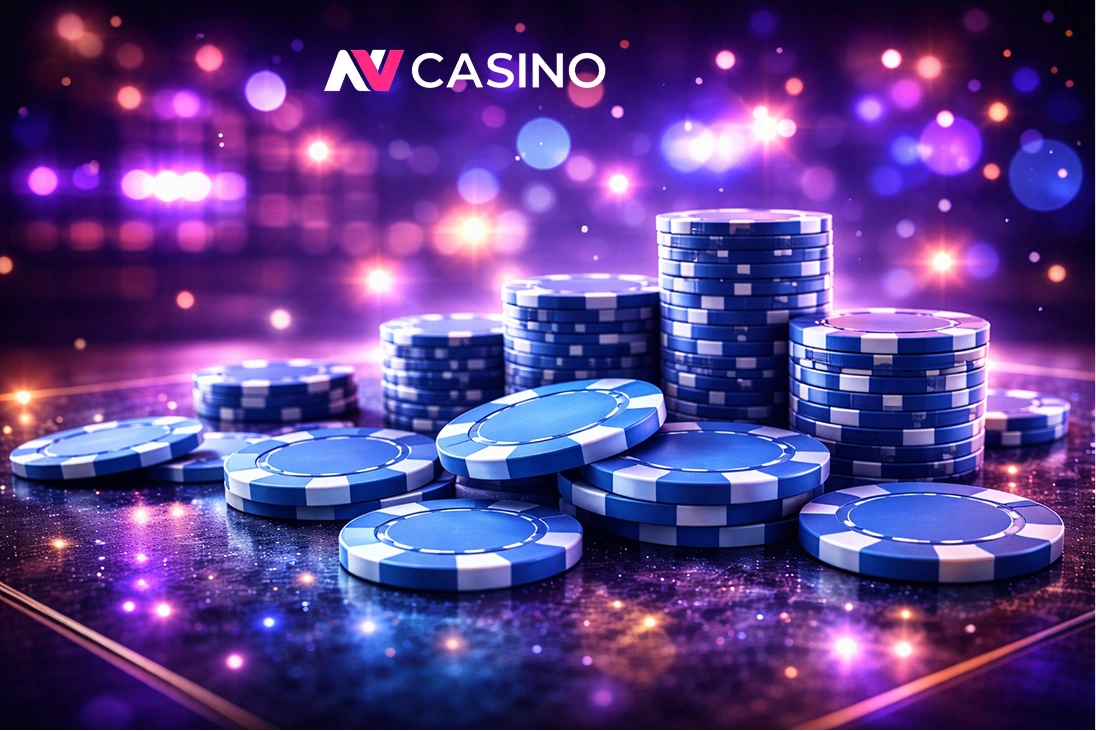 Securitatea și legalitatea NV Casino în România